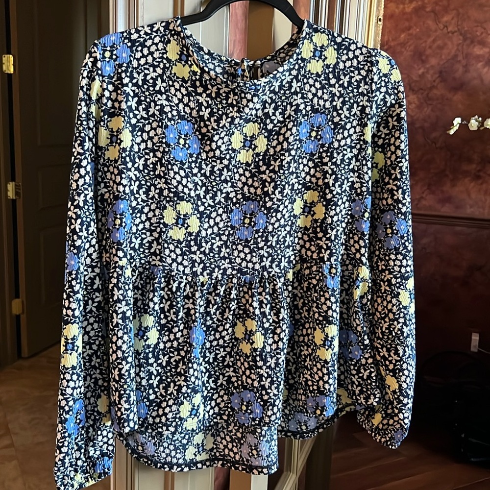 Loft top